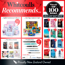 Whitcoulls-Recommends