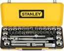 Stanley-40-Pce-Socket-Set Sale