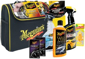 Meguiars-8-Pce-Classic-Maintenance-Kit on sale