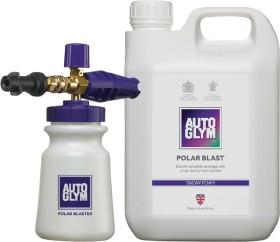 Autoglym-Polar-Blast-Snow-Kit on sale