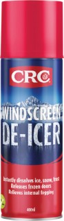 CRC-400mL-Windscreen-De-Icer on sale