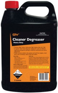 GV-Oils-Degreaser-5L on sale