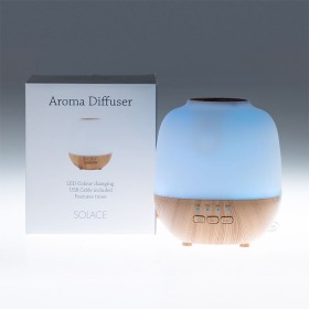 Solace-Portable-Aroma-Diffuser on sale