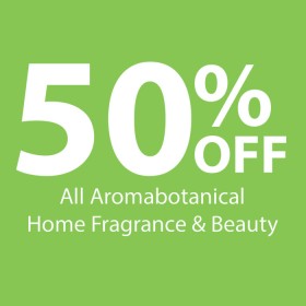 50-off-All-Aromabotanical-Home-Fragrance-Beauty on sale